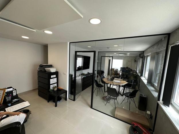 Pronájem kanceláře, Uherské Hradiště - Jarošov, Drahy, 56 m2