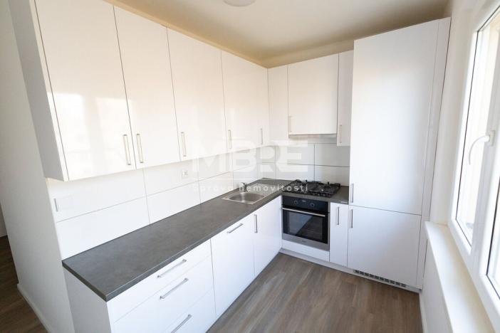 Pronájem bytu 2+1, Karviná - Mizerov, Čajkovského, 54 m2