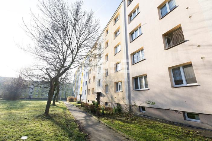 Pronájem bytu 2+1, Karviná - Mizerov, Čajkovského, 54 m2