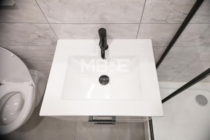 Pronájem bytu 1+1, Karviná - Hranice, Slovenská, 35 m2