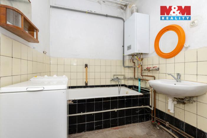 Prodej rodinného domu, Opatov, 130 m2