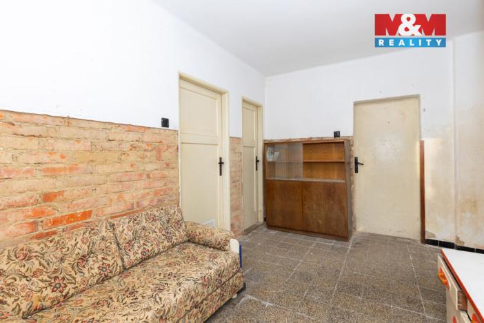 Prodej rodinného domu, Opatov, 130 m2