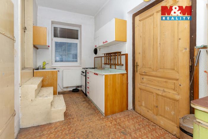 Prodej rodinného domu, Opatov, 130 m2