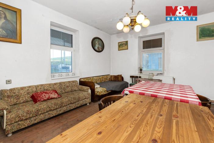 Prodej rodinného domu, Opatov, 130 m2