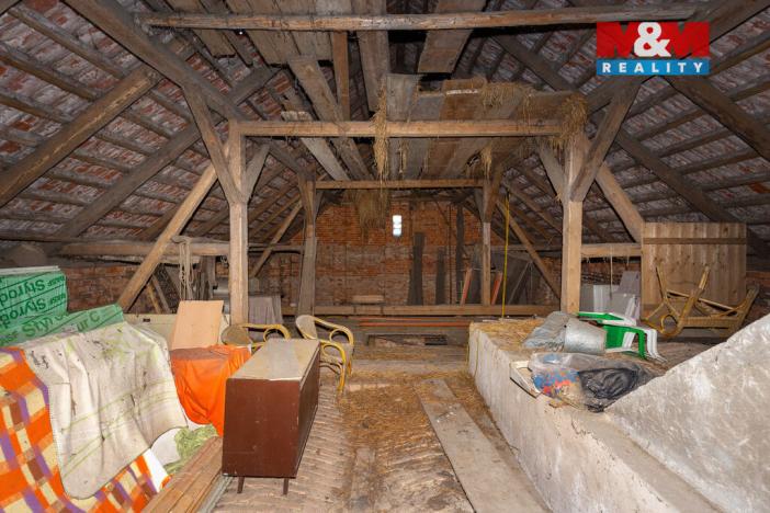 Prodej rodinného domu, Opatov, 130 m2