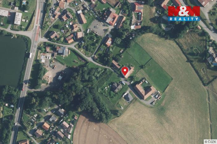 Prodej rodinného domu, Opatov, 130 m2