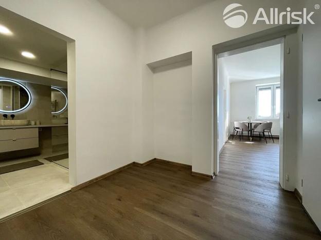 Pronájem bytu 2+kk, Brno, Zemědělská, 58 m2