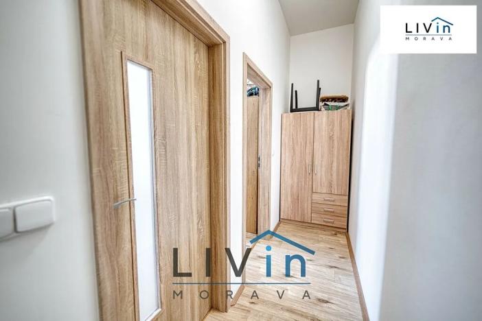 Prodej bytu 3+1, Olomouc, tř. Svornosti, 60 m2