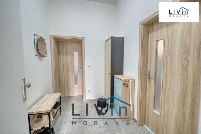 Prodej bytu 3+1, Olomouc, tř. Svornosti, 60 m2