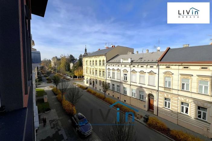 Prodej bytu 3+1, Olomouc, tř. Svornosti, 60 m2