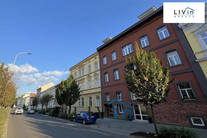 Prodej bytu 3+1, Olomouc, tř. Svornosti, 60 m2