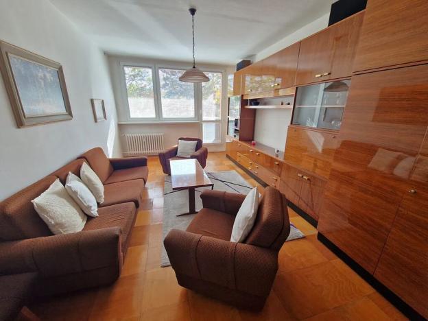 Prodej bytu 2+1, Frýdek-Místek, Bezručova, 55 m2