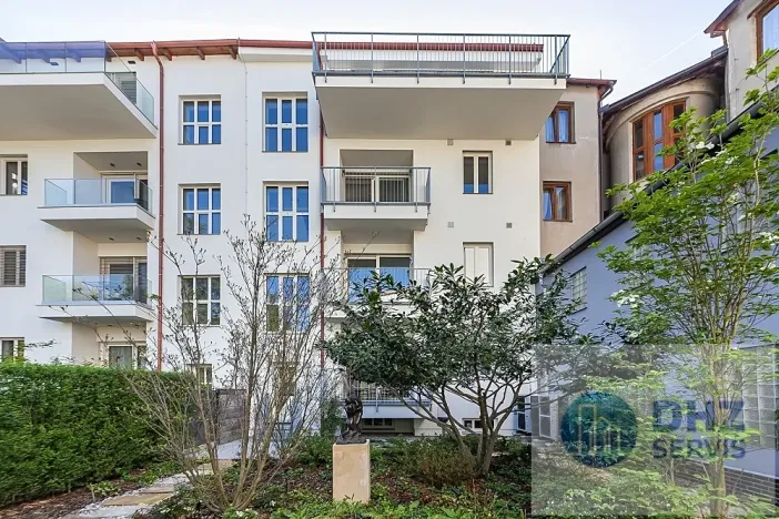 Pronájem bytu 3+kk, Poděbrady, Studentská, 75 m2