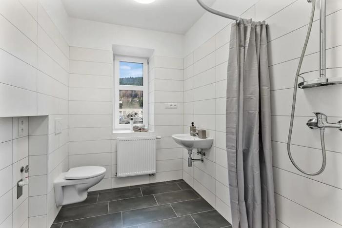 Prodej bytu 1+kk, Tanvald, Údolí Kamenice, 93 m2