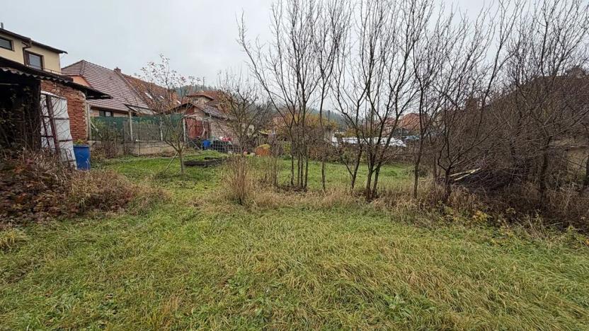 Prodej pozemku pro bydlení, Tišnov, Jiráskova, 948 m2