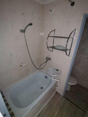 Pronájem bytu 1+1, Jirkov, Krušnohorská, 33 m2