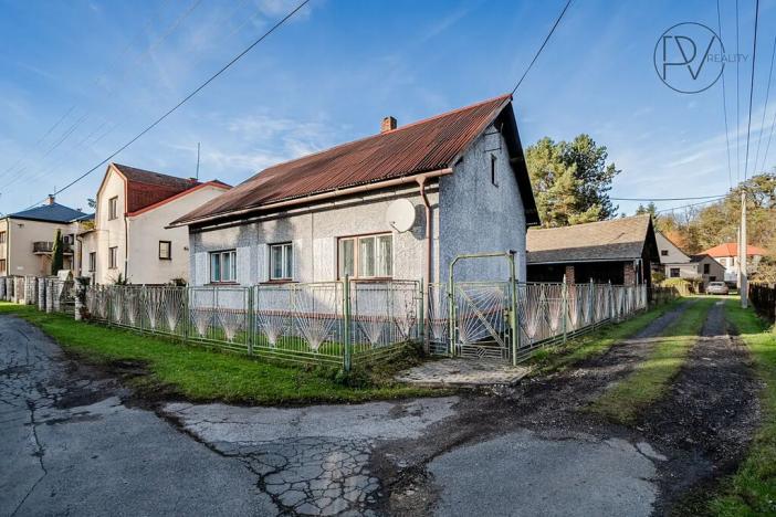 Prodej rodinného domu, Dolní Lutyně, U Školy, 115 m2