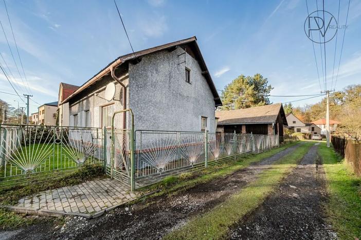 Prodej rodinného domu, Dolní Lutyně, U Školy, 115 m2