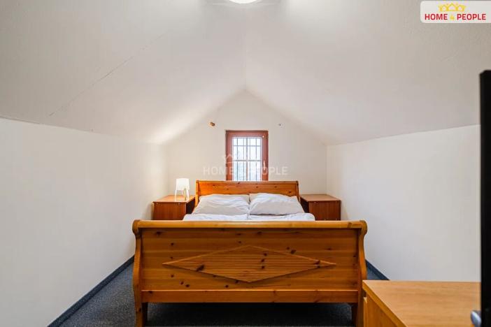 Prodej restaurace, Nové Hamry, 350 m2