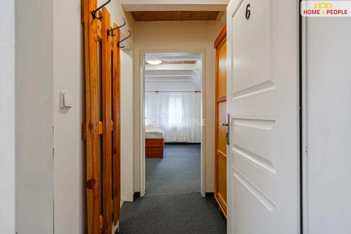 Prodej ubytování, Nové Hamry, 350 m2