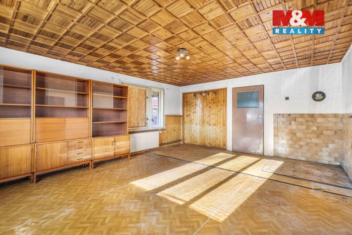 Prodej rodinného domu, Osečná, U Potoka, 170 m2