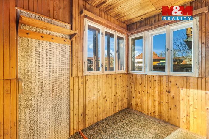 Prodej rodinného domu, Osečná, U Potoka, 170 m2