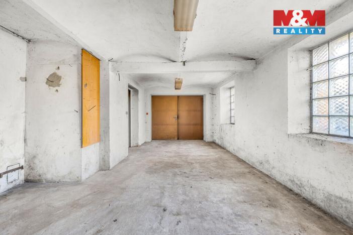 Prodej rodinného domu, Osečná, U Potoka, 170 m2