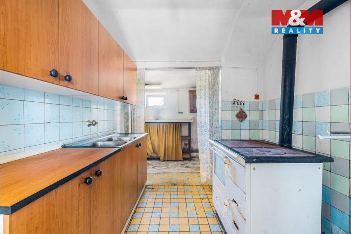 Prodej rodinného domu, Osečná, U Potoka, 170 m2