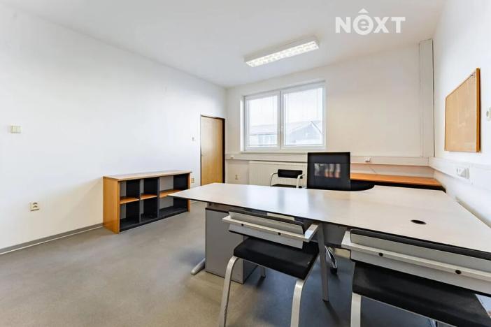 Pronájem kanceláře, Olomouc, Týnecká, 100 m2