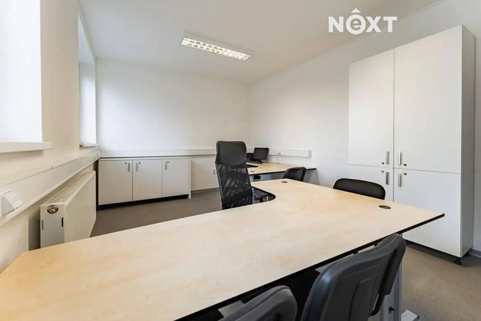 Pronájem kanceláře, Olomouc, Týnecká, 100 m2