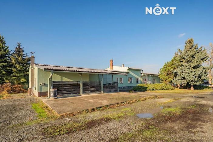 Pronájem kanceláře, Olomouc, Týnecká, 100 m2