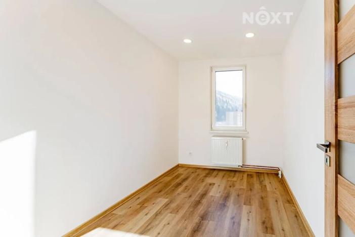 Pronájem bytu 3+1, Hanušovice, Zábřežská, 60 m2