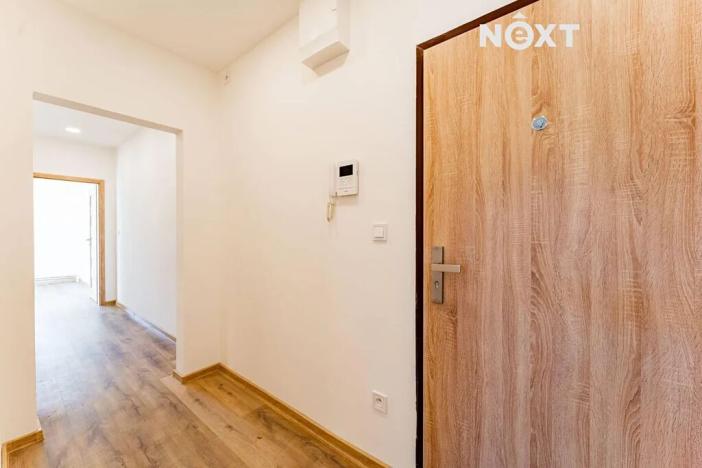 Pronájem bytu 3+1, Hanušovice, Zábřežská, 60 m2