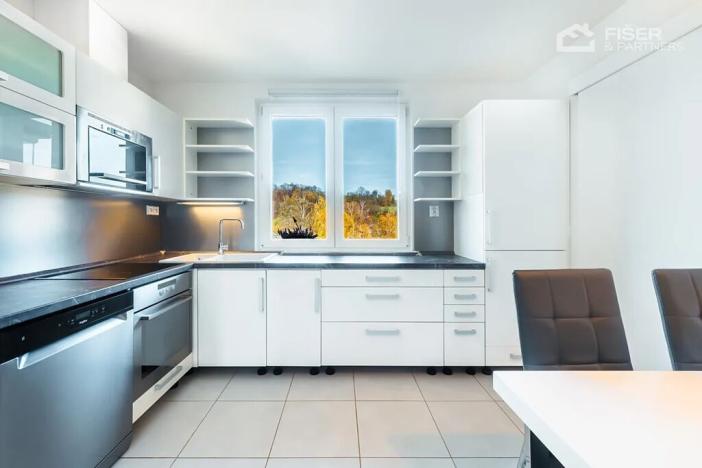 Prodej bytu 3+1, Valašské Meziříčí, Na Šištotě, 60 m2