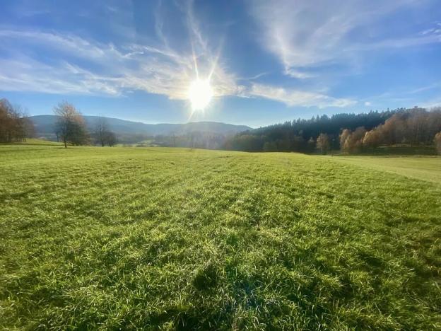 Prodej louky, Mníšek, 33698 m2