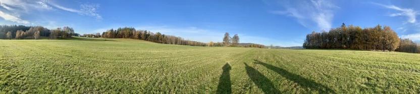 Prodej louky, Mníšek, 33698 m2