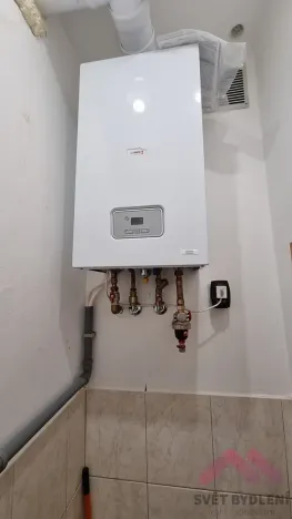 Pronájem bytu 1+kk, Praha - Žižkov, Jagellonská, 34 m2