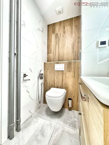 Prodej bytu 2+1, Kladno, Vašíčkova, 59 m2