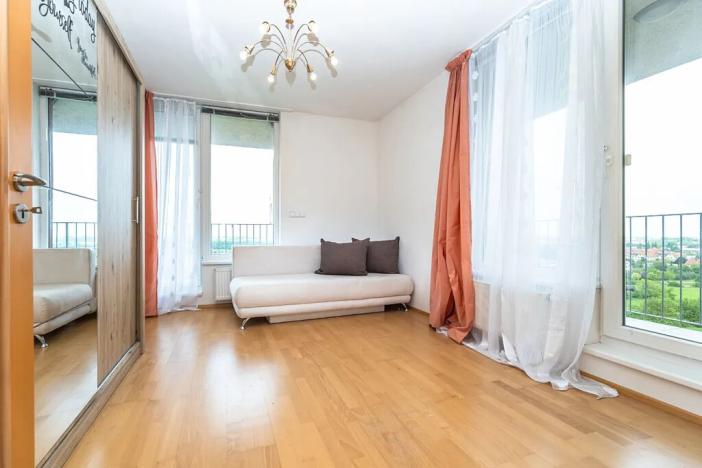 Prodej bytu 4+kk, Praha - Zličín, Milotická, 125 m2