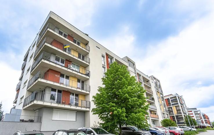 Prodej bytu 4+kk, Praha - Zličín, Milotická, 125 m2