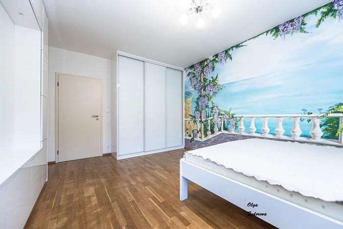 Pronájem bytu 2+kk, Praha - Jinonice, Pod stolovou horou, 58 m2