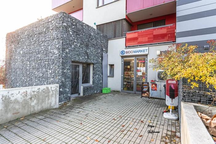 Pronájem bytu 2+kk, Praha - Jinonice, Pod stolovou horou, 58 m2