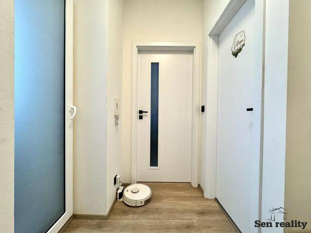 Pronájem bytu 2+kk, Kolín, Zengrova, 37 m2