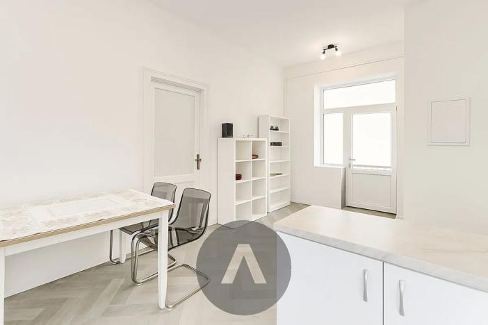 Pronájem bytu 3+1, Brno, Bratislavská, 100 m2