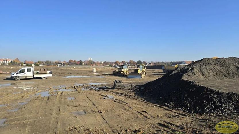 Prodej pozemku pro bydlení, Kroměříž, Obvodová, 613 m2