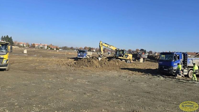 Prodej pozemku pro bydlení, Kroměříž, Obvodová, 613 m2