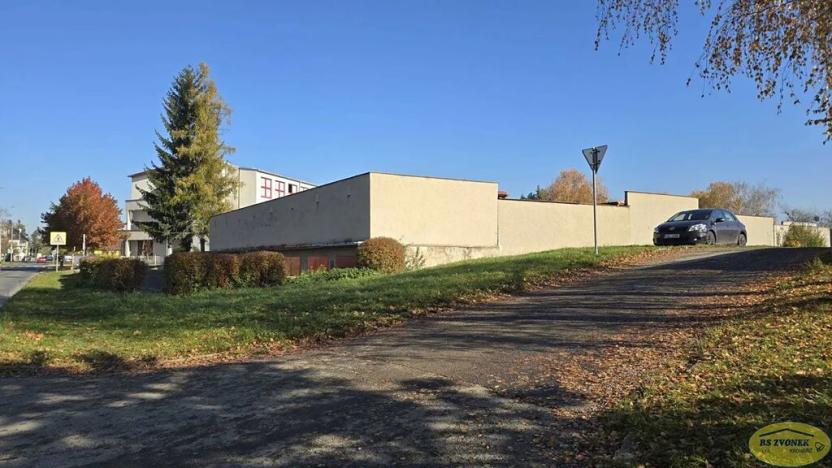 Prodej pozemku pro bydlení, Kroměříž, Obvodová, 790 m2