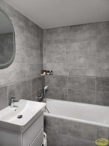 Pronájem bytu 2+kk, Kroměříž, Purkyňova, 59 m2