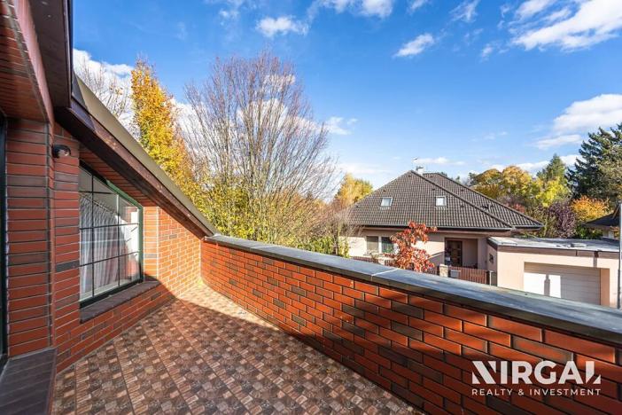 Prodej vily, Rudná, Oblouková, 383 m2