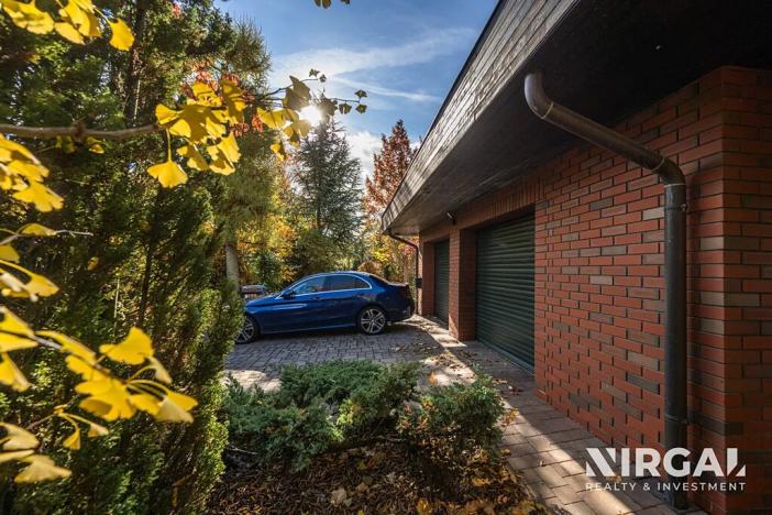 Prodej vily, Rudná, Oblouková, 383 m2